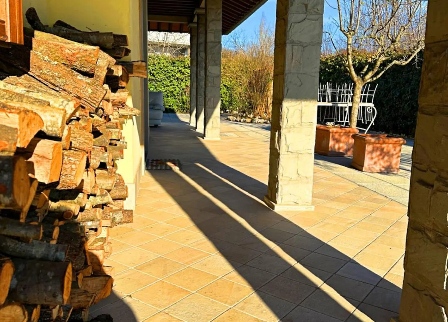 Villa Giovannino Tra Firenze, Arezzo E Siena Terranuova Bracciolini