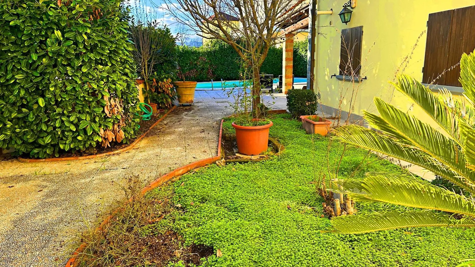 Villa Giovannino Tra Firenze, Arezzo E Siena Terranuova Bracciolini 0*,  Italy